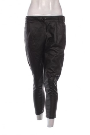 Γυναικείο παντελόνι ONLY, Μέγεθος L, Χρώμα Μαύρο, Τιμή 37,99 €