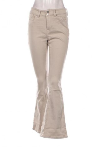 Dámské kalhoty  ONLY, Velikost M, Barva Béžová, Cena  939,00 Kč