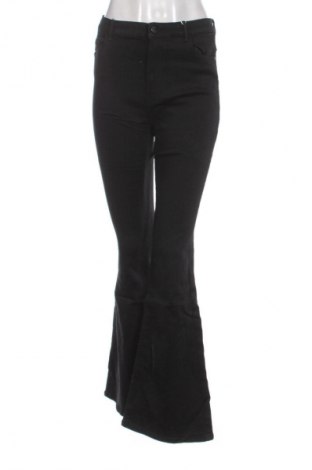 Γυναικείο παντελόνι ONLY, Μέγεθος L, Χρώμα Μαύρο, Τιμή 37,99 €