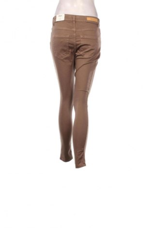 Női nadrág ONLY, Méret L, Szín Barna, Ár 15 919 Ft