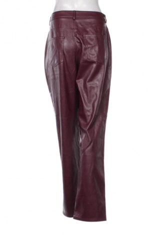 Damenhose ONLY, Größe L, Farbe Rot, Preis 41,99 €