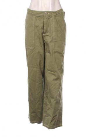 Damenhose ONLY, Größe S, Farbe Grün, Preis 6,99 €