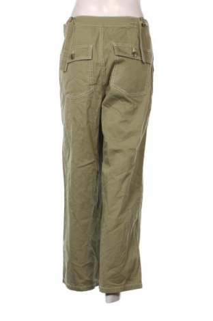 Damenhose ONLY, Größe S, Farbe Grün, Preis 6,99 €