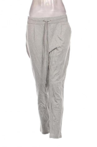 Дамски панталон ONLY, Размер XL, Цвят Сив, Цена 8,18 €