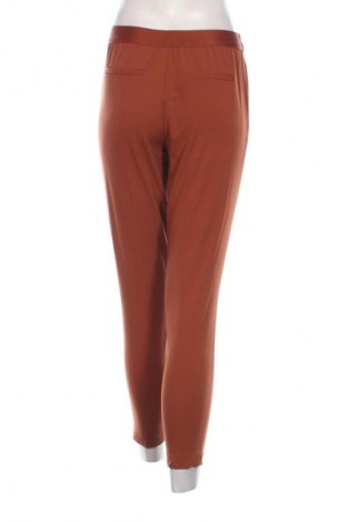 Női nadrág Object, Méret S, Szín Barna, Ár 8 678 Ft