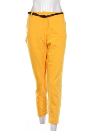 Dámské kalhoty  Orsay, Velikost L, Barva Žlutá, Cena  230,00 Kč