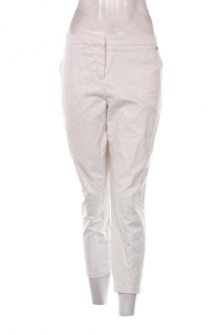 Damenhose Orsay, Größe XL, Farbe Weiß, Preis € 14,77