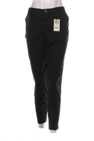 Damenhose Oxmo, Größe XXL, Farbe Schwarz, Preis 30,99 €