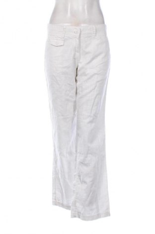 Női nadrág Parallel, Méret M, Szín Fehér, Ár 6 128 Ft