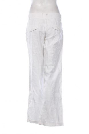 Női nadrág Parallel, Méret M, Szín Fehér, Ár 6 128 Ft