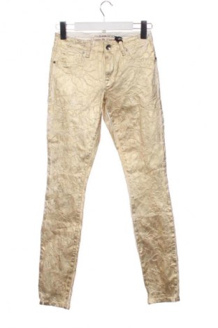 Női nadrág Parasuco, Méret S, Szín Arany
, Ár 17 869 Ft