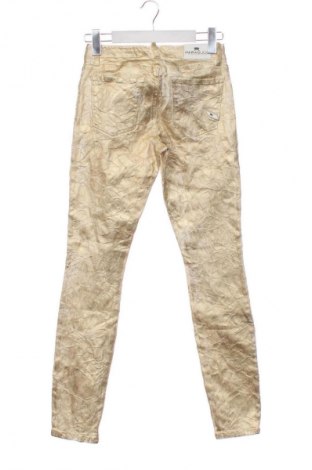 Női nadrág Parasuco, Méret S, Szín Arany
, Ár 17 869 Ft