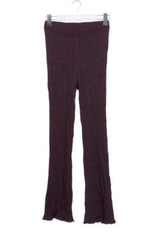 Női nadrág Patrizia Pepe, Méret XS, Szín Lila, Ár 17 929 Ft