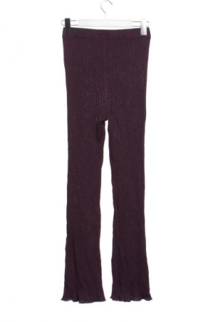 Női nadrág Patrizia Pepe, Méret XS, Szín Lila, Ár 17 929 Ft