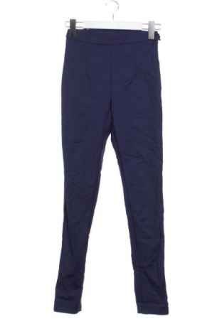 Дамски панталон Patrizia Pepe, Размер XS, Цвят Син, Цена 35,79 €