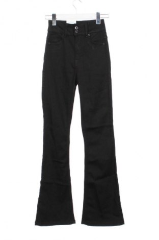 Damenhose Pepe Jeans, Größe XXS, Farbe Schwarz, Preis € 75,99