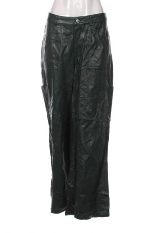 Női nadrág Peppermayo, Méret M, Szín Zöld, Ár 5 019 Ft