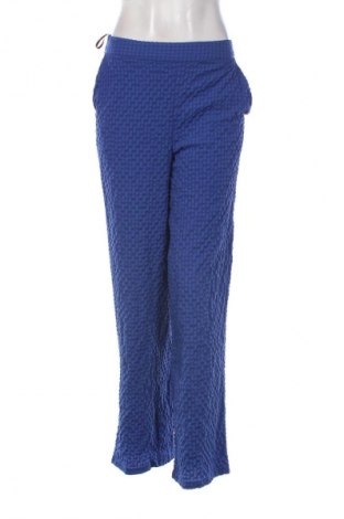 Női nadrág Pieces, Méret M, Szín Kék, Ár 5 785 Ft