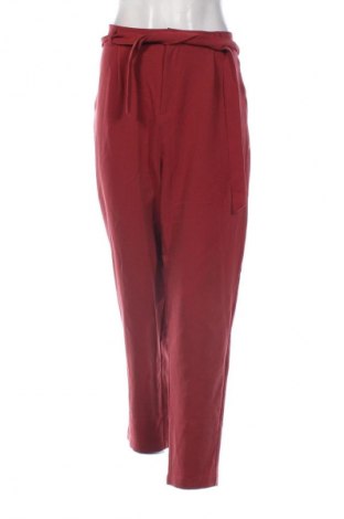 Dámske nohavice Pieces, Veľkosť XL, Farba Hnedá, Cena  13,81 €