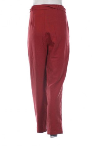 Dámske nohavice Pieces, Veľkosť XL, Farba Hnedá, Cena  13,81 €