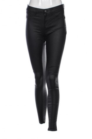Damenhose Pieces, Größe M, Farbe Schwarz, Preis 14,00 €