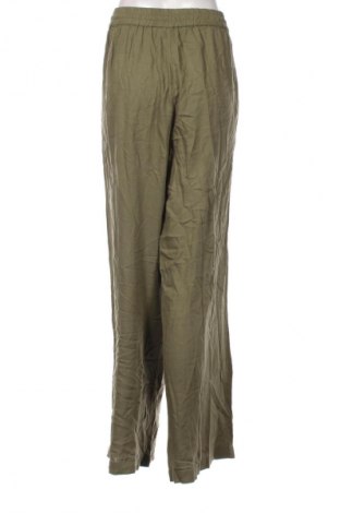 Dámské kalhoty  Pieces, Velikost XL, Barva Zelená, Cena  939,00 Kč