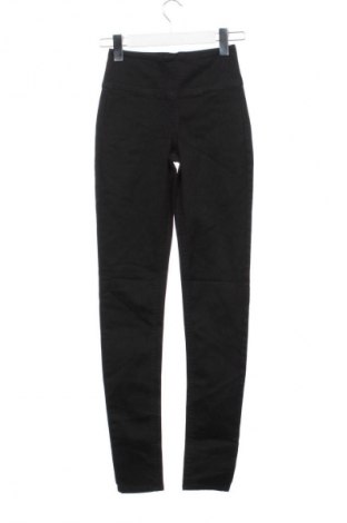 Női nadrág Pieces, Méret XXS, Szín Fekete, Ár 5 569 Ft