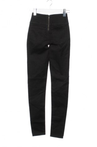 Női nadrág Pieces, Méret XXS, Szín Fekete, Ár 5 569 Ft