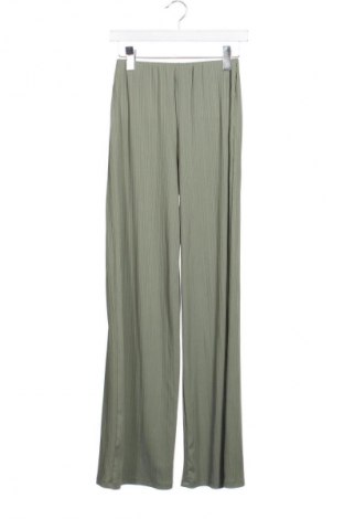 Dámske nohavice Pink Woman, Veľkosť XS, Farba Zelená, Cena  15,00 €
