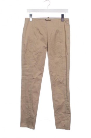 Női nadrág Pinko, Méret S, Szín Bézs, Ár 36 777 Ft