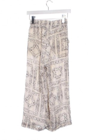 Дамски панталон Primark, Размер XXS, Цвят Многоцветен, Цена 15,00 €