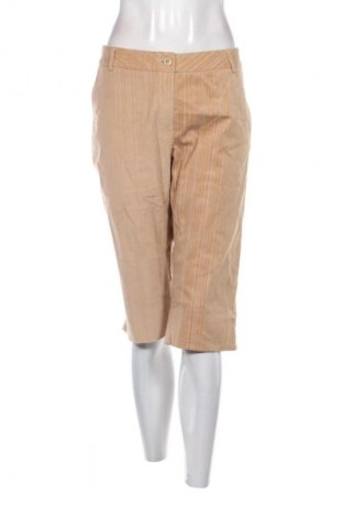 Damenhose Promod, Größe XL, Farbe Beige, Preis € 21,00