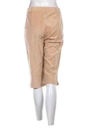 Damenhose Promod, Größe XL, Farbe Beige, Preis € 21,00
