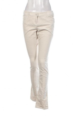 Női nadrág Promod, Méret L, Szín Ekrü
, Ár 3 579 Ft