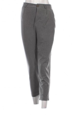 Dámské kalhoty  Pull&Bear, Velikost M, Barva Šedá, Cena  420,00 Kč