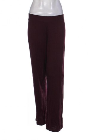 Dámské kalhoty  Pull&Bear, Velikost M, Barva Červená, Cena  425,00 Kč