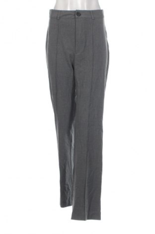 Damenhose Pull&Bear, Größe S, Farbe Grau, Preis € 8,99