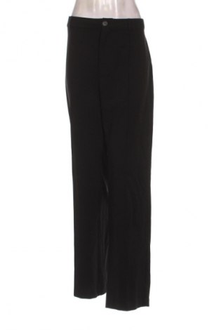 Női nadrág Pull&Bear, Méret XL, Szín Fekete, Ár 9 569 Ft