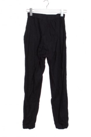 Női nadrág Pull&Bear, Méret XXS, Szín Fekete, Ár 5 759 Ft