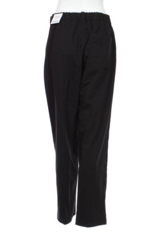 Női nadrág Pull&Bear, Méret M, Szín Fekete, Ár 11 839 Ft