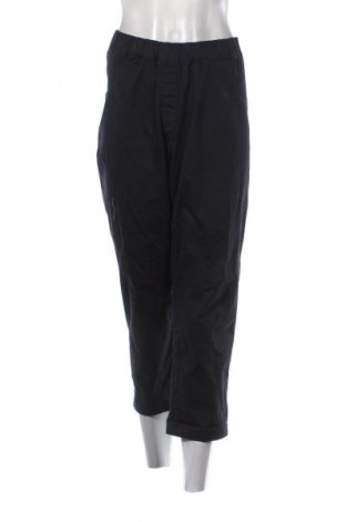 Női nadrág Pure, Méret XXL, Szín Fekete, Ár 6 103 Ft