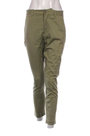 Damenhose Ralph Lauren, Größe M, Farbe Grün, Preis € 144,95