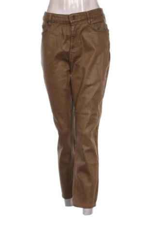 Damenhose Ralph Lauren, Größe L, Farbe Braun, Preis € 249,99