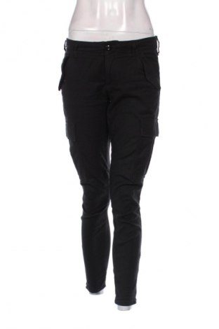 Női nadrág Ralph Lauren Denim & Supply, Méret L, Szín Fekete, Ár 35 126 Ft