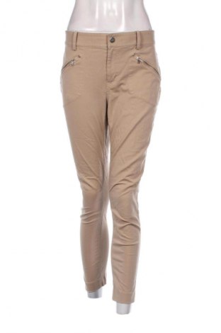 Női nadrág Ralph Lauren, Méret M, Szín Bézs, Ár 97 949 Ft