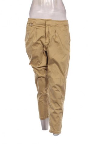 Damenhose Rebel, Größe L, Farbe Beige, Preis € 19,99