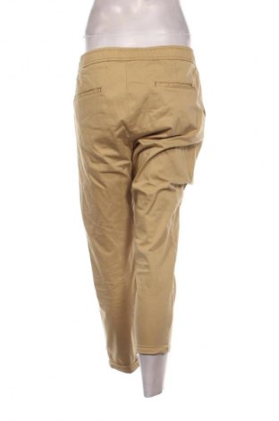 Damenhose Rebel, Größe L, Farbe Beige, Preis € 19,99