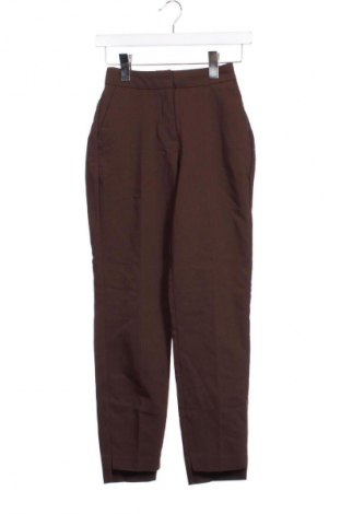 Női nadrág Reserved, Méret XS, Szín Barna, Ár 6 198 Ft