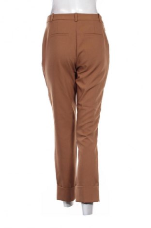 Dámské kalhoty  Reserved, Velikost S, Barva Hnědá, Cena  693,00 Kč