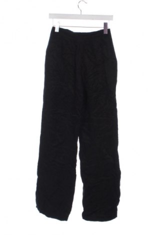 Дамски панталон Reserved, Размер XS, Цвят Черен, Цена 23,51 €